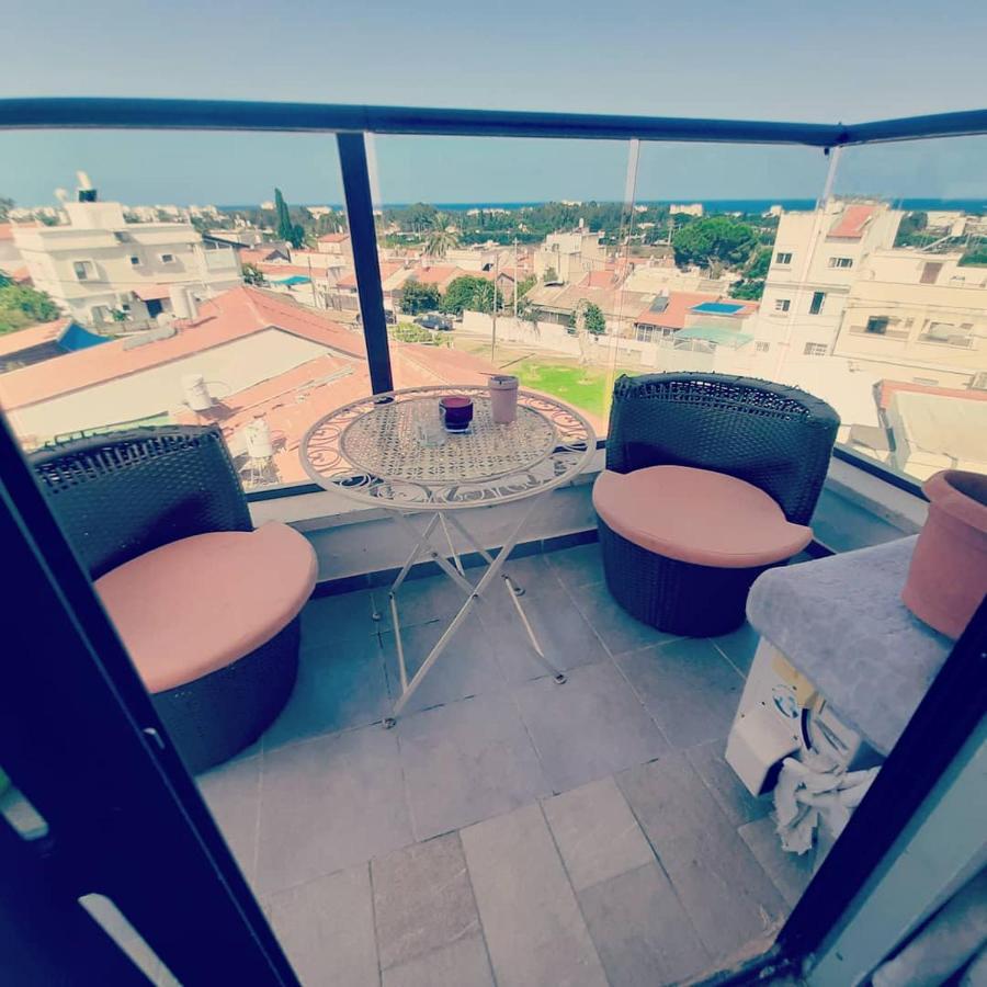 Nice Suite Nahariyya نهاريّا المظهر الخارجي الصورة