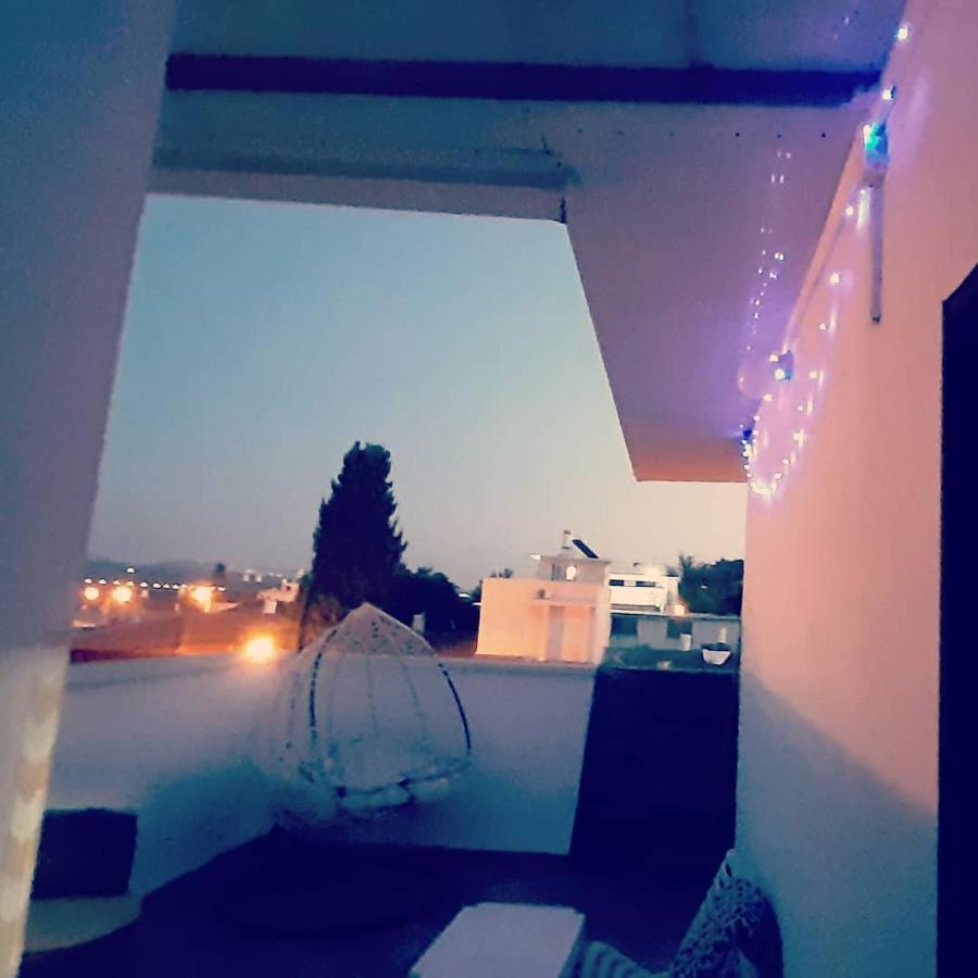 Nice Suite Nahariyya نهاريّا المظهر الخارجي الصورة