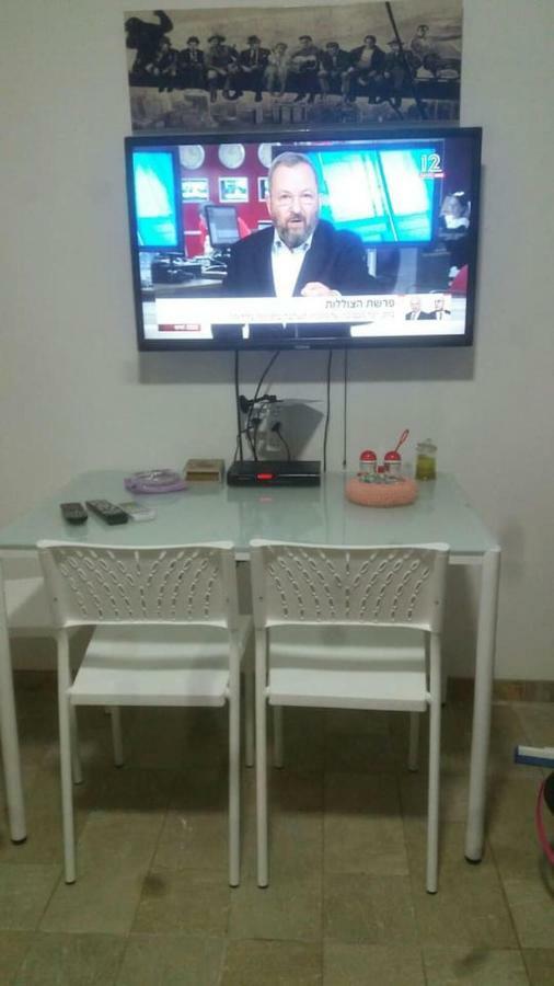 Nice Suite Nahariyya نهاريّا المظهر الخارجي الصورة