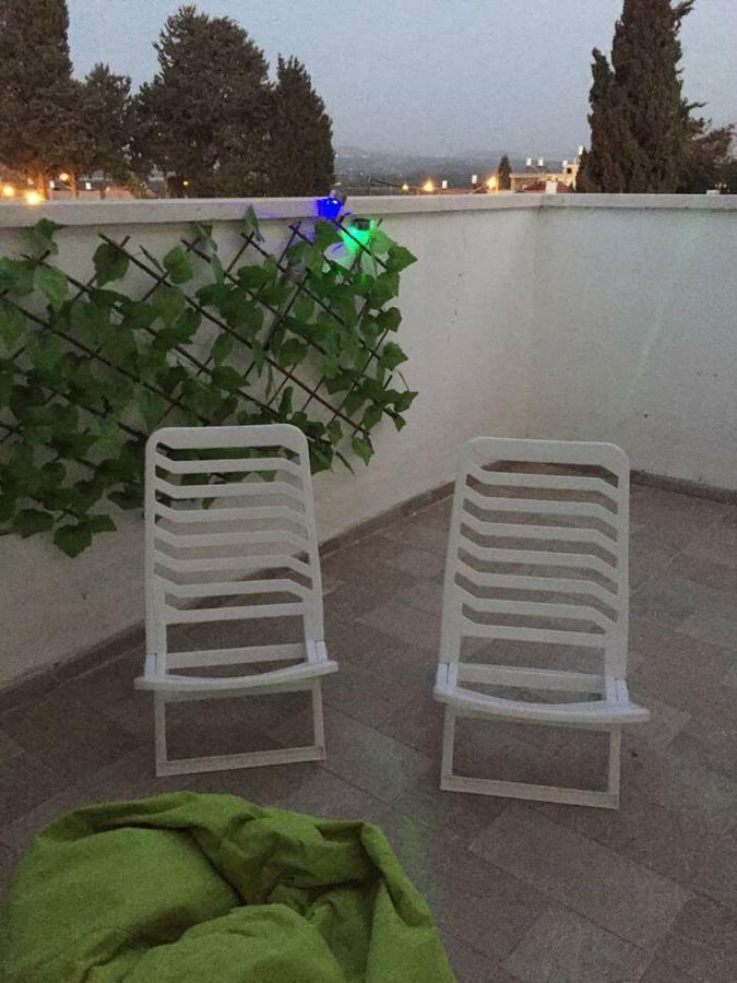 Nice Suite Nahariyya نهاريّا المظهر الخارجي الصورة