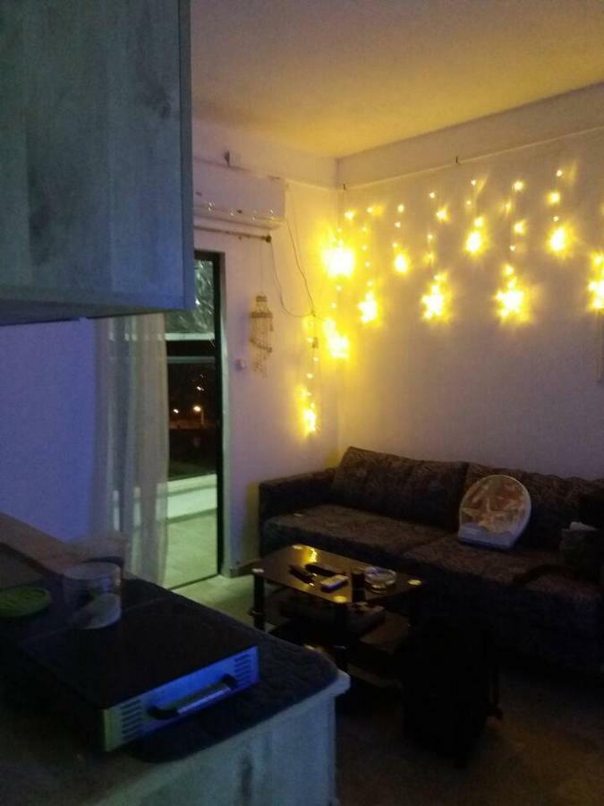 Nice Suite Nahariyya نهاريّا المظهر الخارجي الصورة