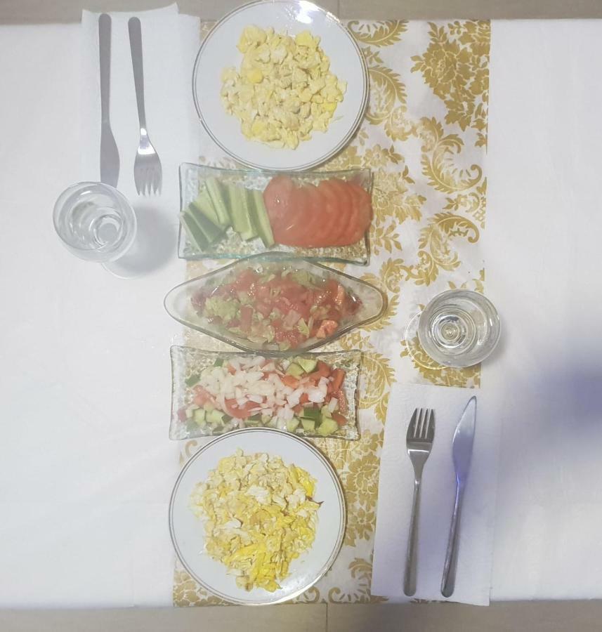 Nice Suite Nahariyya نهاريّا المظهر الخارجي الصورة