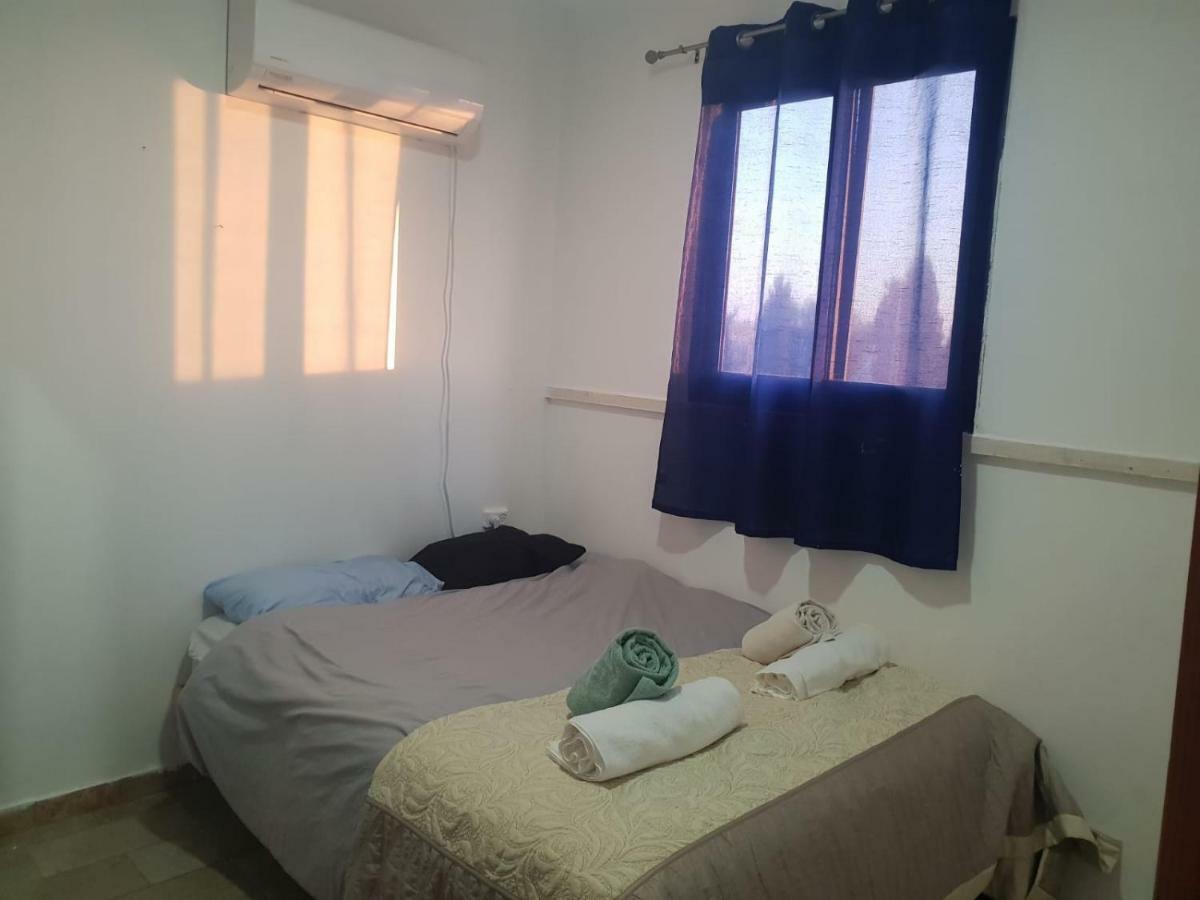 Nice Suite Nahariyya نهاريّا المظهر الخارجي الصورة