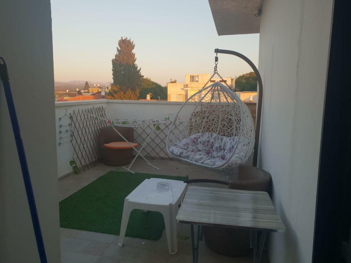 Nice Suite Nahariyya نهاريّا المظهر الخارجي الصورة